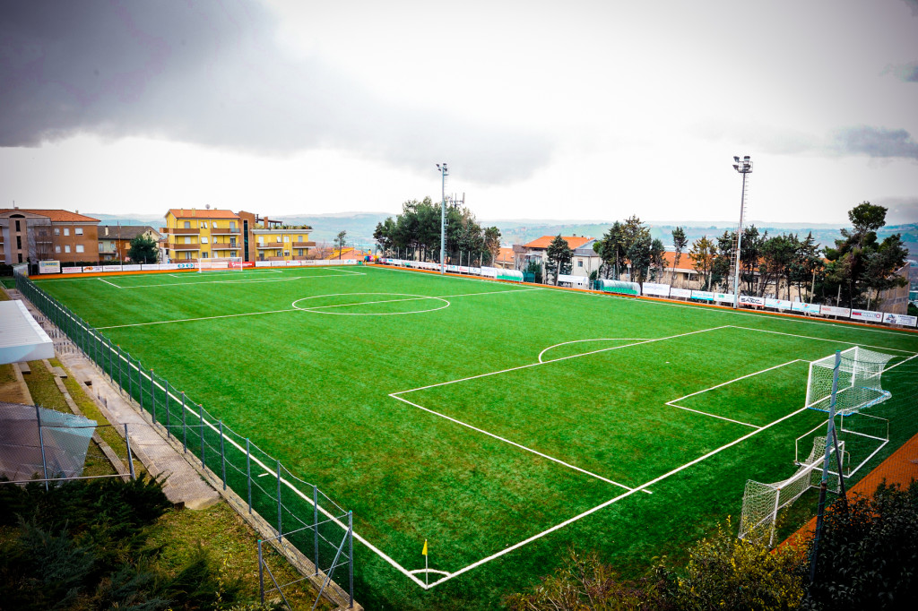 Stadio-Montenovo