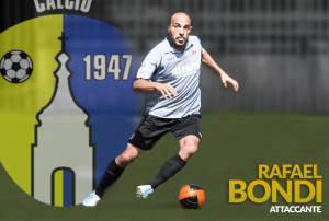 Rafael-BONDI